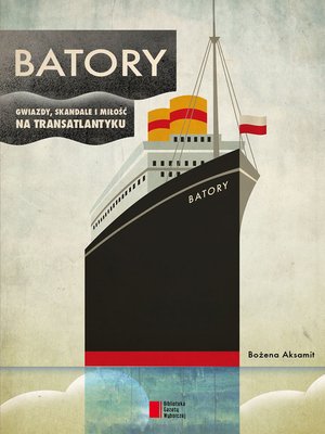 cover image of Batory